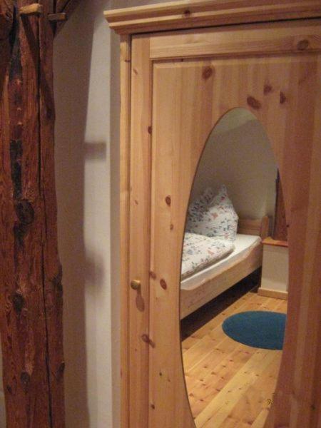 Landhotel Markthof Satemin Wustrow  Chambre photo