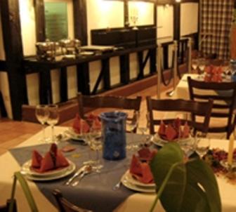 Landhotel Markthof Satemin Wustrow  Extérieur photo