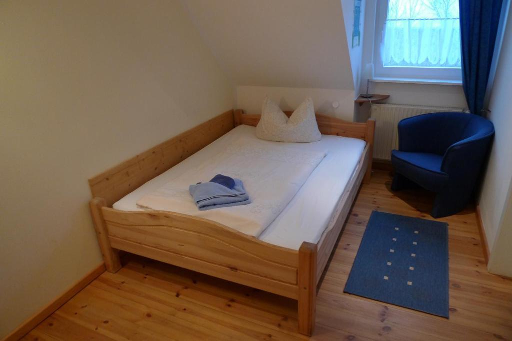 Landhotel Markthof Satemin Wustrow  Chambre photo