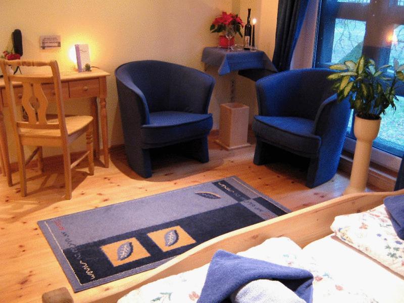 Landhotel Markthof Satemin Wustrow  Extérieur photo